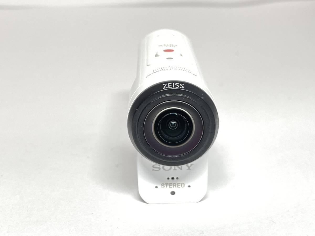 SONY Digital 4K Video Camera Recorder Action Cam FDRX3000R EXCELLENT