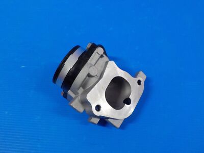 COLLETTORE ASPIRAZIONE MANICOTTO MOTORE PER YAMAHA XT250 Serow 250
