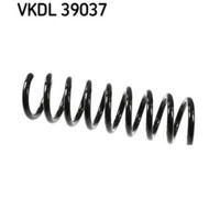 SKF Feder Vkdl 39037