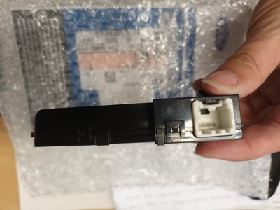 Genuine Ford C-max Focus Mk2 Kuga Mk1 Steering Rotation Sensor 
