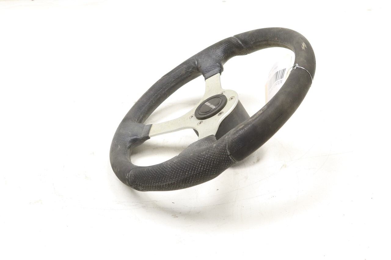 CanAm Maverick MAX 1000 XRS 15 Steering Wheel 715001134 44490 eBay