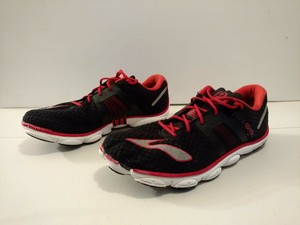 brooks pureconnect mens