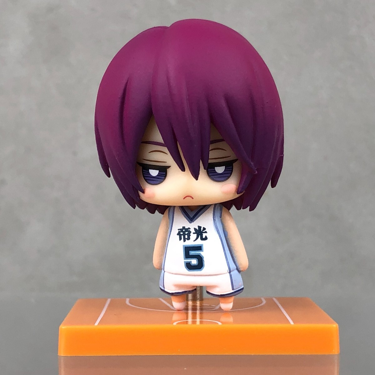Kotobukiya Kuroko's Basketball Murasakibara Atsushi One Coin Anime