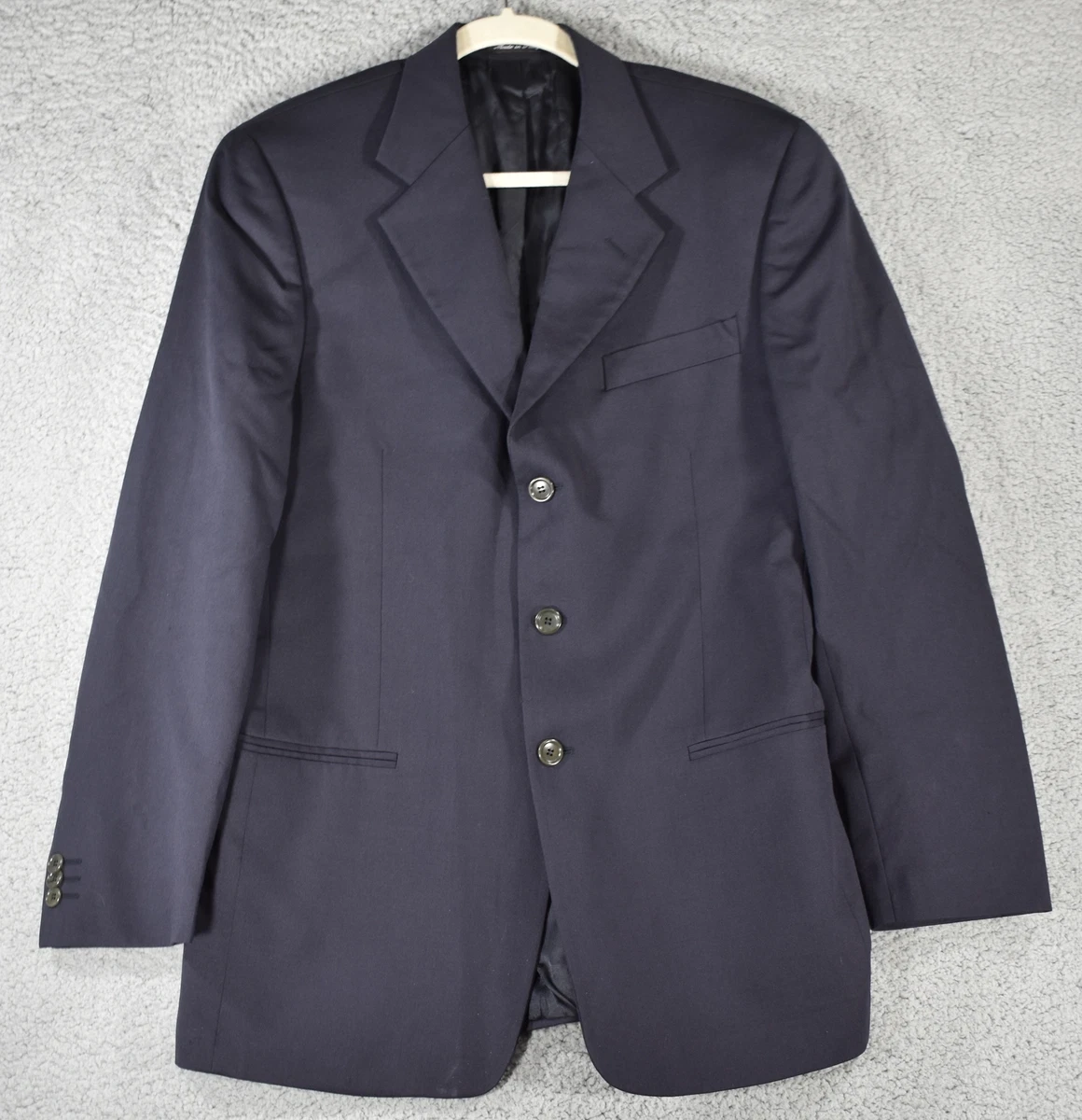 Armani Collezioni Blue Suits & Blazers for Men for sale | eBay