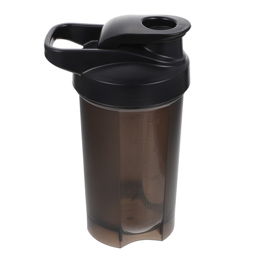 shake sipper bottle