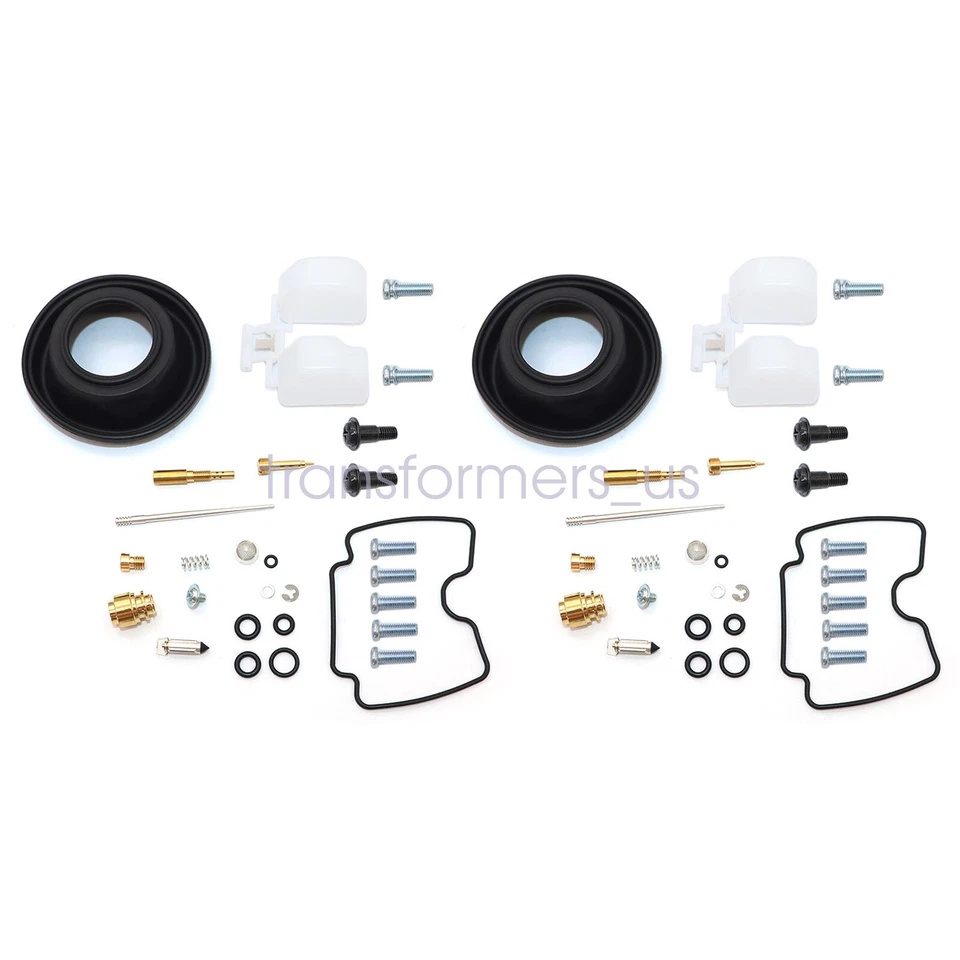 Ремонтный комплект карбюратора для Yamaha XVS1100 V-Star Custom Classic 1999-2009 - Изображение 4 из 4