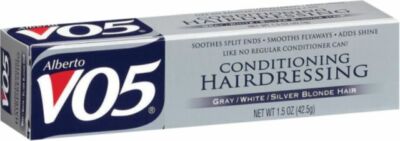 V05 Conditioning Hair Dressing Cream - 1.5oz _ Free Shipping