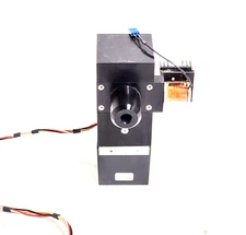 BMG labtechnologies QM-11777 15V USED.