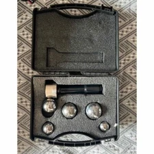 Saxophone Trombone Repair tools brass pipe DENT Repair - Magnet Ball Upgrade