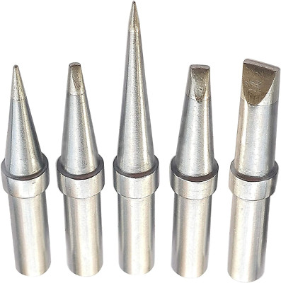 Quality ShineNow ET Soldering Iron Tips for Weller WES51 WESD51 WE1010NA PES51