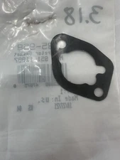 485-958 Stens Carburetor Gasket MTD 951-11897