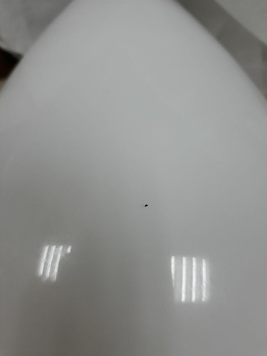 B-Ware - Tischleuchte Stehleuchte SENCE Table White Nordlux weiss Tischlampe - Picture 3 of 5