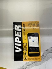 Viper VSM450 Smartstart GPS Unopened Factory