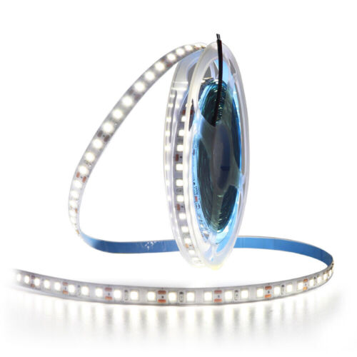 12V LED Strip Light SMD 2835 5050 5054 Flexible Tape Kitchen Lighting Waterproof - Picture 42 of 49