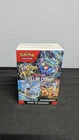 POKEMON TCG STELLAR CROWN BOOSTER BUNDLE 6 BOOSTER PACKS NEW FACTORY SEALED
