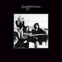 Boygenius - Vinyl Record 12 - G3Z