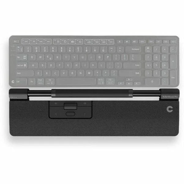 Contour RollerMouse Pro - Veganes Leder - Slim (cdrmpro10110)