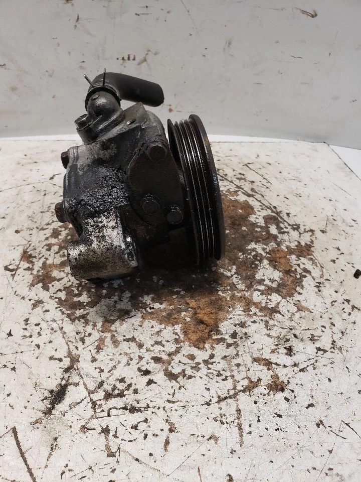 Bomba de dirección asistida modelo S compatible con 93-97 DEL SOL 1408059 Foto 2 de 4