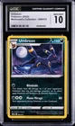 2025 POKEMON MCDONALD'S COLLECTION #009 UMBREON CGC 10 GEM MINT