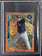 Gray, Jon - 2015 Bowman Chrome Mini - 23/25