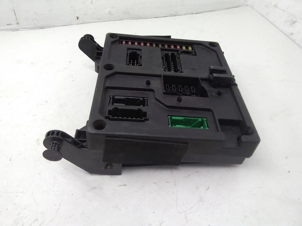 Scatola fusibili VW SHARAN 7N1, 7N2 7M0962258K 1.9 Diesel 103kw 1999 28673029 - Immagine 4 di 4