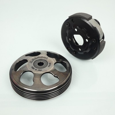 kupplungsplatte malossi für roller yamaha 50 zuma fx ie 4t lc 2012 bis 2015 neu