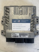 Moteur Peugeot 807