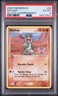 2004 POKEMON EX HIDDEN LEGENDS CITY CHAMPIONSHIPS #64 MACHOP PSA 6