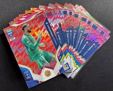 2026 FIFA 365 Adrenalyn Red Foil Fans’ Favourite YOU PICK BIN 🔥