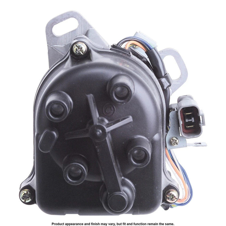 Distribuidor de ignição Cardone TCP para Acura Integra 1994 1995 - Imagem 3 de 4