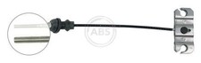 Bremsseil Seilzug Feststellbremse A.B.S. K10691 für MAZDA XEDOS PREMACY CP BJ 5