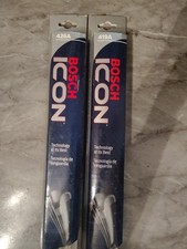 BOSCH 26A19A ICON Beam Wiper Blades - Driver ...