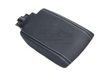 Original Mittelarmlehne vorne für Dacia Duster II 969201290R