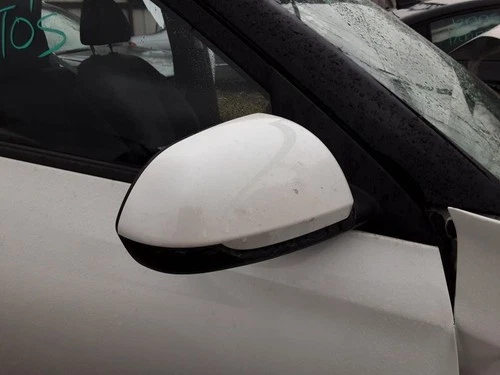 Passenger Side View Mirror Power Without Turn Signal OEM 21-23 SELTOS 1227989