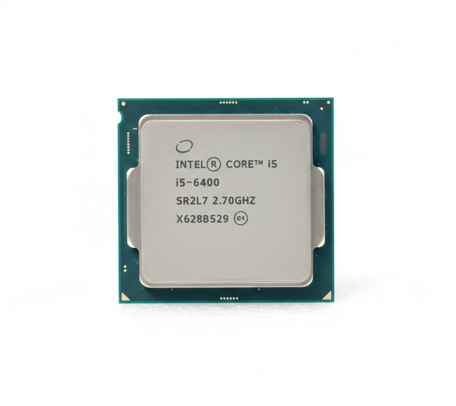 Intel Core i5-6400 6th Gen Computer CPUs/Processors for sale | eBay