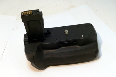 C-760D Multi-Power Battery Pack Grip for Canon 750D/760D