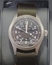 HAMILTON H69439931 watch