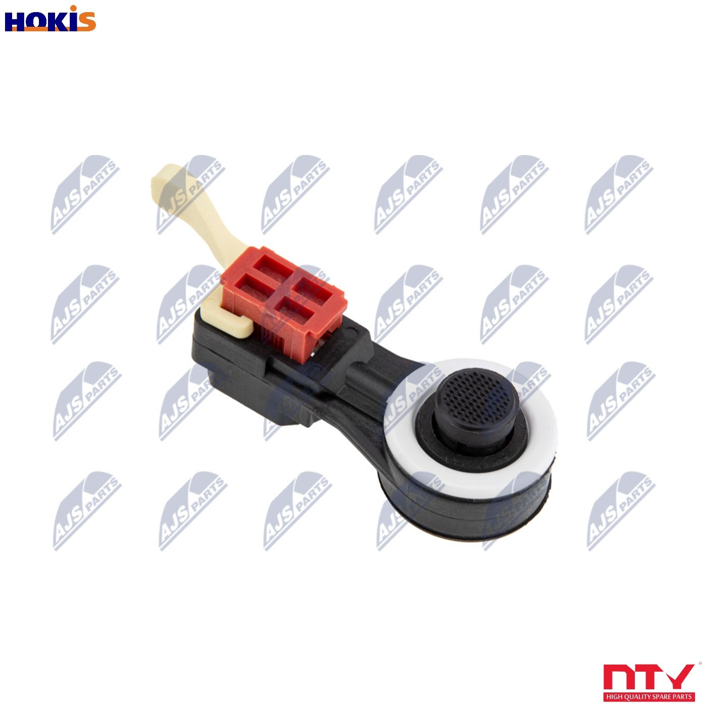 NTY NXX-FR-001 Bush, selector-/shift rod for FORD - Image 12