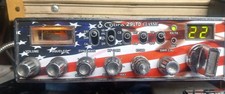 Cobra 29 LTD Classic fully customized