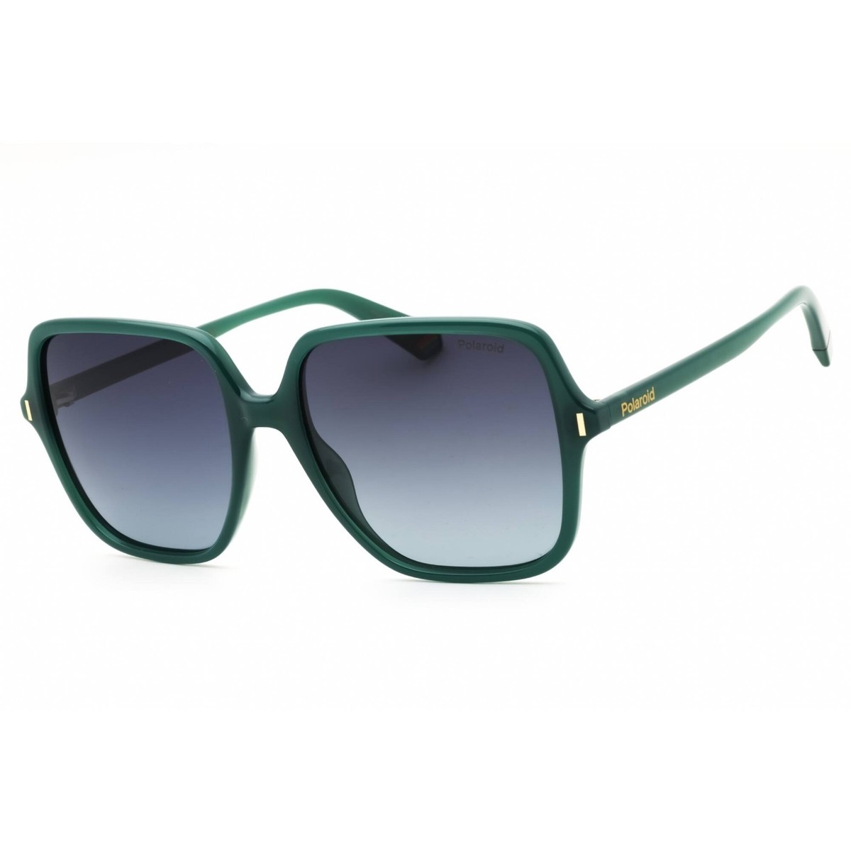 NWT Polaroid Core PLD 6219/S-01ED WJ 56mm GREEN Sunglasses Polaroid Sunglasses PLD-6219-S 1ED/WJ main image 4