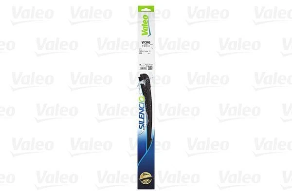 Escobilla limpiaparabrisas Lancia Ypsilon 12-22 (574746) OEM Valeo Foto 4 de 4