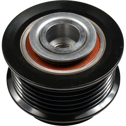 Polea desacopladora alternador Continental Ag 49911 Foto 4 de 4