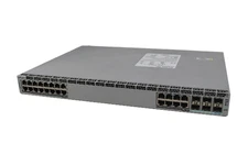 Arista CCS-720XP-24Y6 Cognitive Campus Switch - 24x GB PoE 6x 25GB SFP+ Ports
