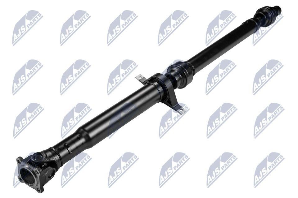 NTY Drive Shaft Axle Assembly NWN-LR-012 For Land Rover Reinforced