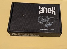 Mark Rober Crunch Labs Hack Pack Kit DIY SAND...