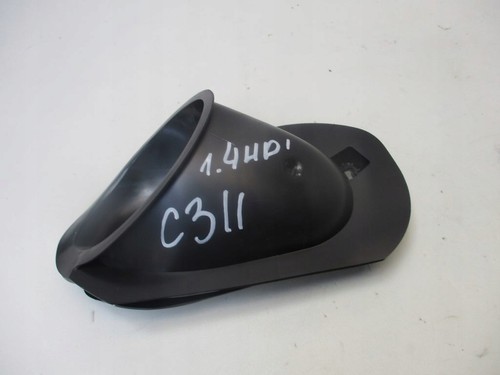 CITROEN C3 II 1.4 HDI Lenkgetriebeschutz Gebraucht Original Teil OE