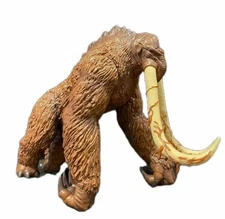 Y-MSF ZERO TOYS Godzilla King of The Monsters BEHEMOTH 7 inch figure