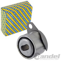 SNR Spannrolle Spanner Zahnriemen Passend FüR Dacia Solenza Mitsubishi Carisma