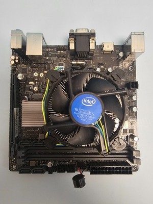 ASUS PRIME H310-Plus R2.0 LGA 1151, Intel Motherboard