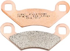 EBC R Series Brake Pads #FA159R Polaris